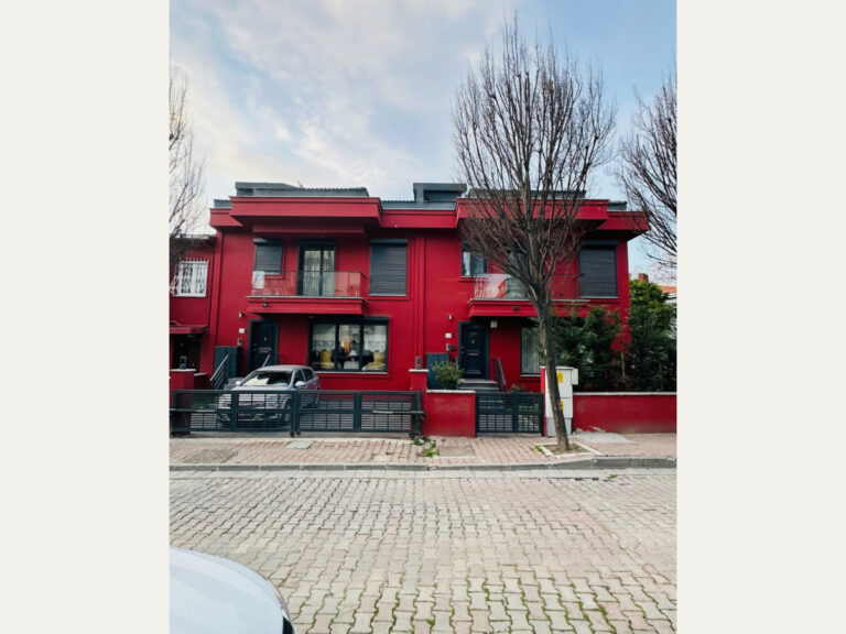 Bevler - 3