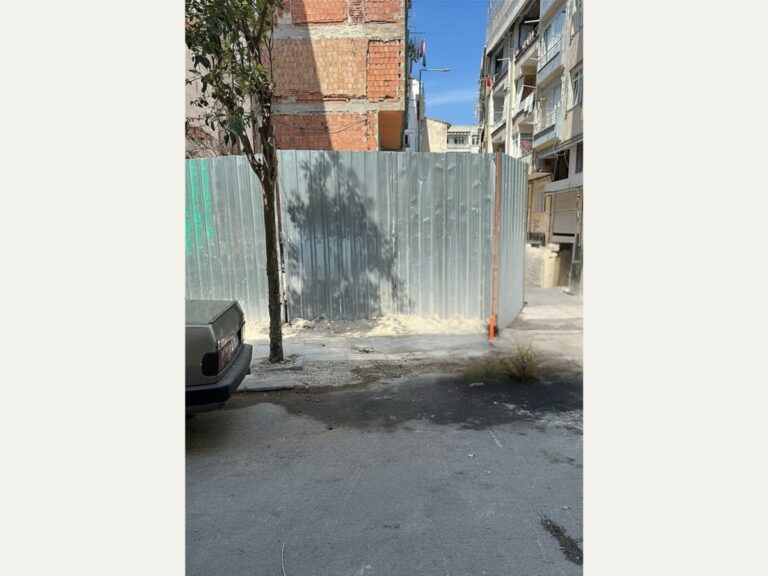 Zeytinburnu - 1