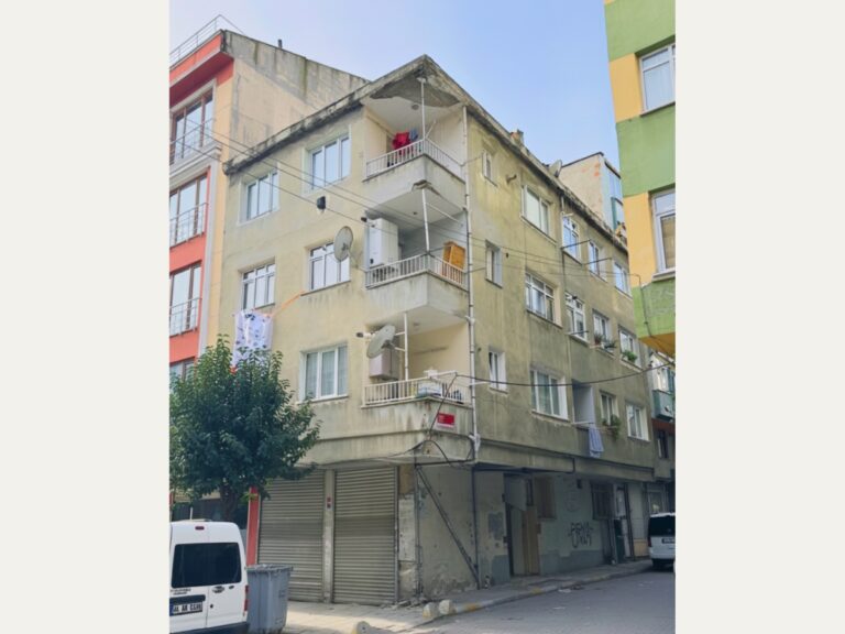 Zeytinburnu -1